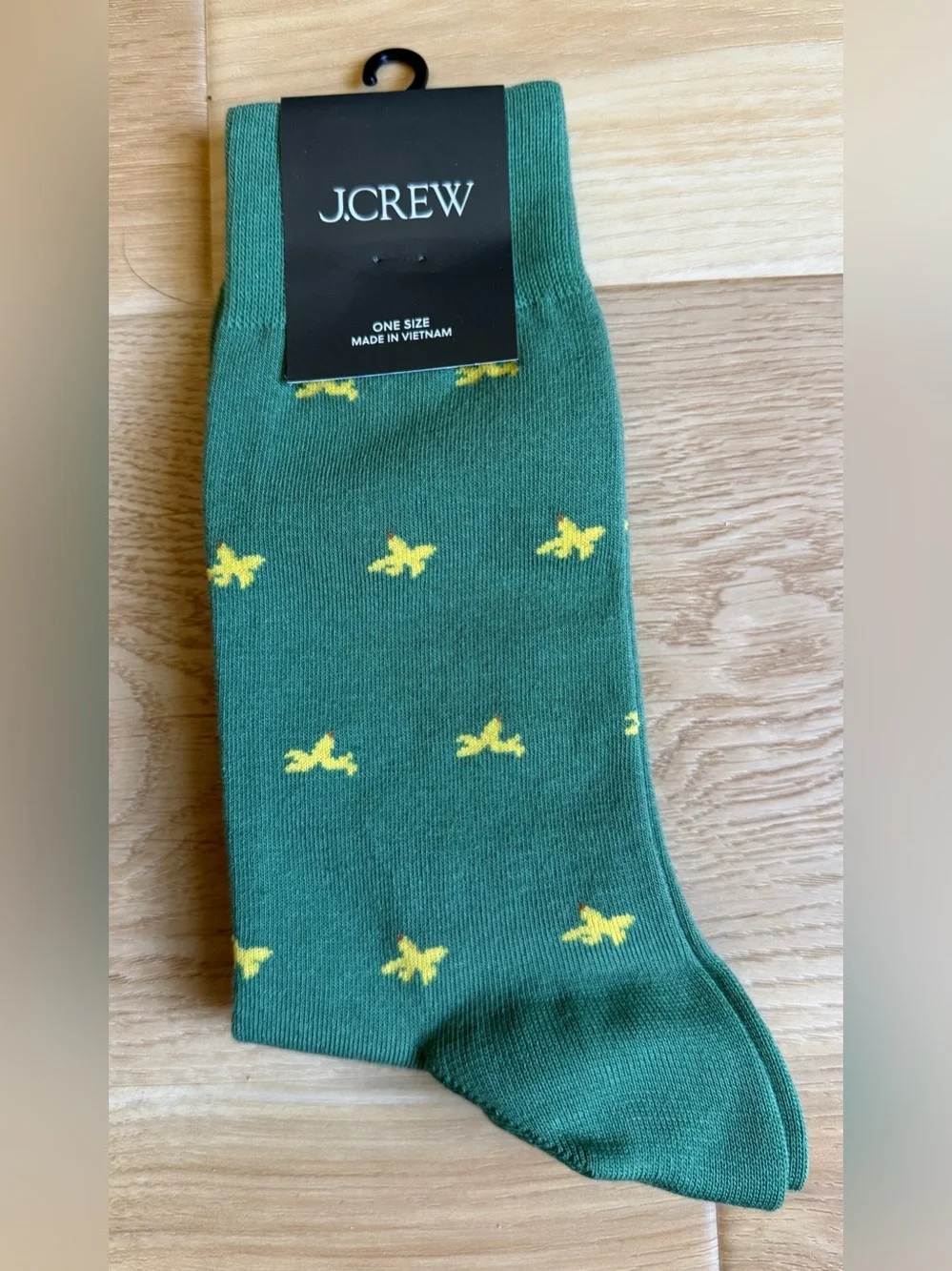 J. Crew crew men’s